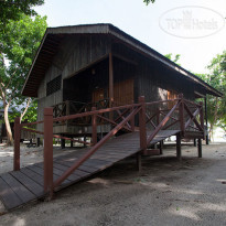 Pom Pom Island Resort