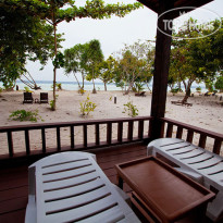 Pom Pom Island Resort