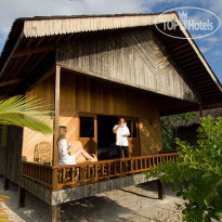 Pom Pom Island Resort