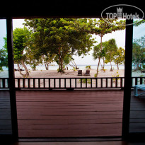 Pom Pom Island Resort