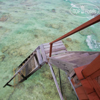 Pom Pom Island Resort