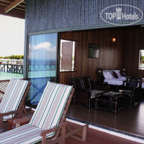 Pom Pom Island Resort
