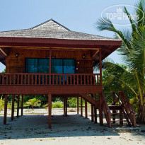 Pom Pom Island Resort