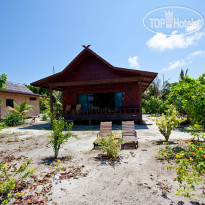 Pom Pom Island Resort