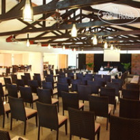 Tanoa Tusitala Hotel