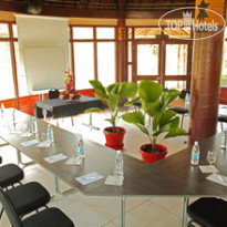 Tanoa Tusitala Hotel