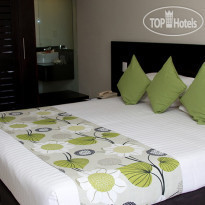 Tanoa Tusitala Hotel