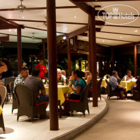 Tanoa Tusitala Hotel