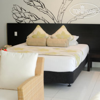 Tanoa Tusitala Hotel