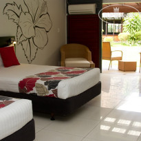 Tanoa Tusitala Hotel