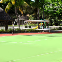 Tanoa Tusitala Hotel