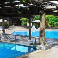 Tanoa Tusitala Hotel