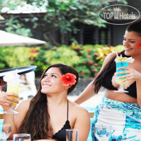 Tanoa Tusitala Hotel