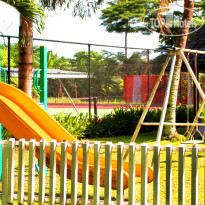Tanoa Tusitala Hotel