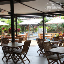 Tanoa Tusitala Hotel