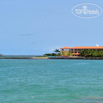 Pestana Sao Tome