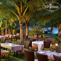 Pestana Sao Tome
