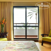 Pestana Sao Tome