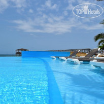 Pestana Sao Tome