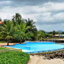 Pestana Sao Tome