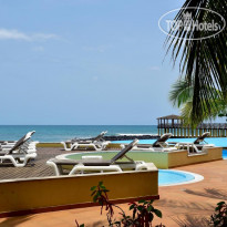 Pestana Sao Tome