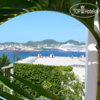 Ocean Terrace Inn