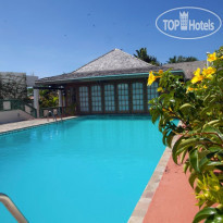 Ocean Terrace Inn