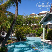 Ocean Terrace Inn