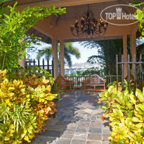 Ocean Terrace Inn