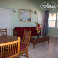 Ocean Terrace Inn