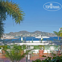 Ocean Terrace Inn