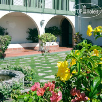 Ocean Terrace Inn