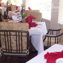 Ocean Terrace Inn