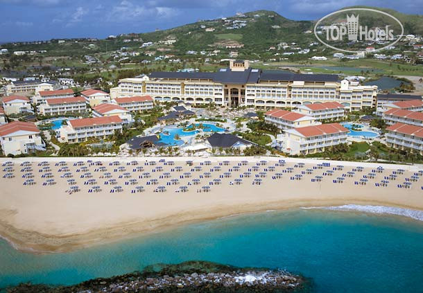 Photos Marriott St. Kitts Resort & The Royal Beach Casino