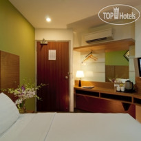 Santa Grand Hotel West Coast 