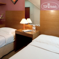 Santa Grand Hotel West Coast 