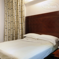 Santa Grand Hotel West Coast 