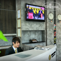 Santa Grand Hotel West Coast 