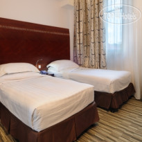 Santa Grand Hotel West Coast 