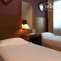 Santa Grand Hotel West Coast 