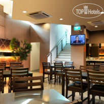 Santa Grand Hotel West Coast 