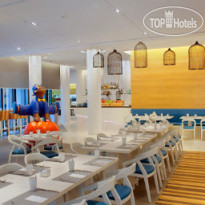 Days Hotel Singapore Zhongshan Park