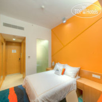 Days Hotel Singapore Zhongshan Park