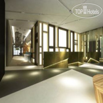 Days Hotel Singapore Zhongshan Park