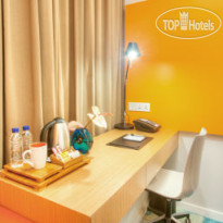 Days Hotel Singapore Zhongshan Park