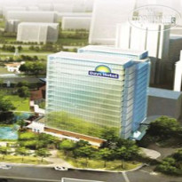 Days Hotel Singapore Zhongshan Park