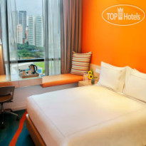 Days Hotel Singapore Zhongshan Park