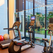 Days Hotel Singapore Zhongshan Park