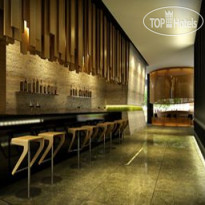 Aloft Singapore Novena  