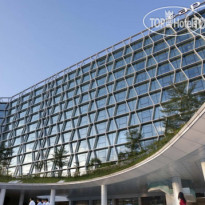 Capri by Fraser Changi City Singapore